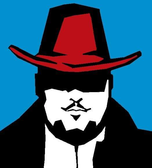 The Cowboy (Poem)